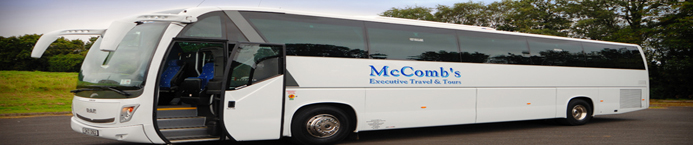 Mini-Coach Executive Travel & Tours