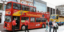 Belfast City Tour