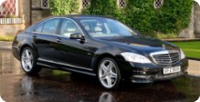 Chauffeur Services