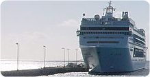 MComb's Cruise